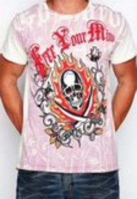 cheap Ed Hardy shirt(Men)-649